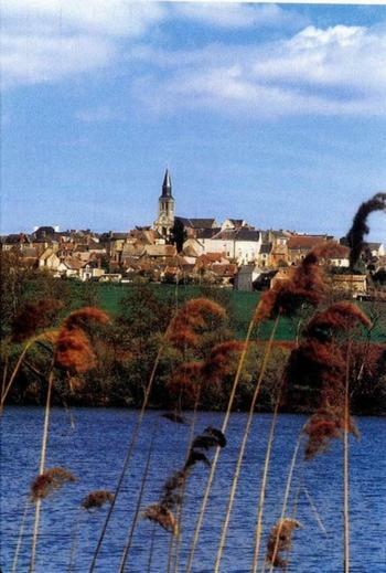 Gite Le Moulin De La Chaussee Saint-Denis-d'Orques Buitenkant foto